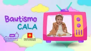 Bautismo  I  CALA  I Kids