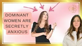 Why the modern dominant woman is a protector personality
