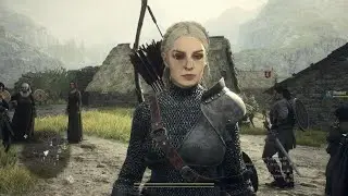 Dragon's Dogma 2 asi es en PS5