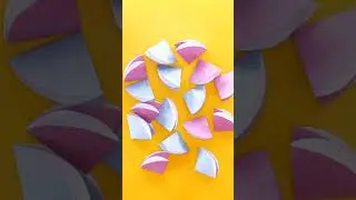 How to make BEAUTIFUL paper DIWALI DIYAS! | Crafts | Miss Jessica's World 