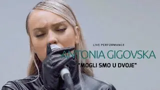 Antonia Gigovska - 