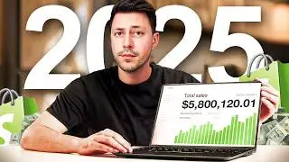 The Cheat Code To Scaling On Shopify In 2025