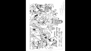 GORDON MITCHELL produces SUPER SHAGHETTI 1992.