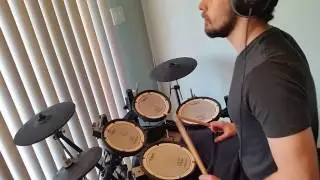 Unity - The Fat Rat - DRUM COVER