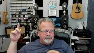 Episode 2 - What is needed to get started