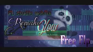 Bear Bear & Friends Glow FLSM Remake. Free Flp