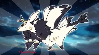 Upcoming Content Creator Mutation Plushie!! || Creatures of Sonaria