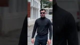 chammak chalo versi jalan2 