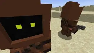 Minecraft - Jawa