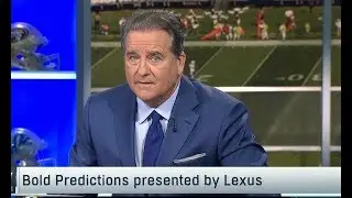 NFL Week 1 Bold predictions