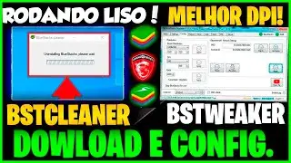 BSTweaker + BSTCleaner: OPTIMIZE Bluestacks and Remove Lags NOW!