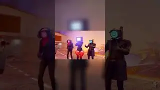 #скибидитуалет