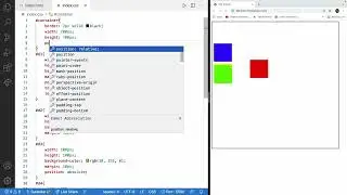 Full stack development Tamil | Positions | Full stack tutorial in Tamil | Learn CSS in Tamil