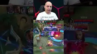 У него был план! Было такое в MLBB ? 