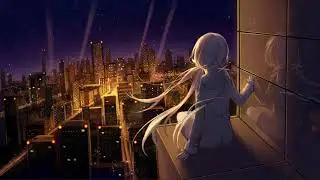 [Wallpaper Engine] Stargazing Girl