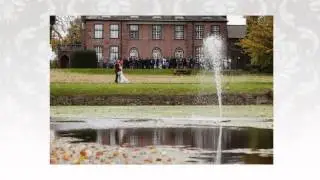 Llansantffraed Court Hotel Wedding Photography