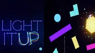 100 Level Reached | Light It Up Gameplay | Don't Fell Down | This Game Will Hook You