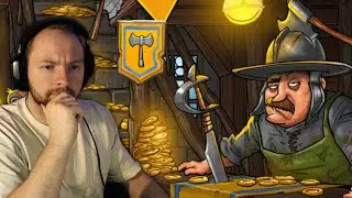 Shakes & Fidget - Wir testen die Eigenschaften des neuen Events! *1961 SFGame