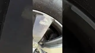 Diamond Cut Wheels Easy Corrosion Fix