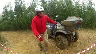 RUTA RIAÑO TRETO 15 4 22