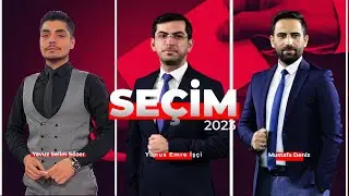 Türkiye'nin Seçimi TV5'te