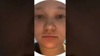 Вы бы знали как я испугалась, очень было страшно сделать что-нибудь не так