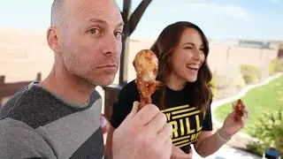 Can I Host a Food Blogger's Cooking Show?