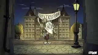 Don't Starve Together Wickerbottom's Refresh Menu Music (OST) (Extended) [HQ]