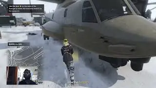 GTAO NEW YEARS STREAM!!