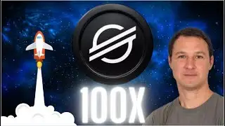 Stellar Lumens (XLM) COULD MAKE YOU A MILLIONAIRE!!!