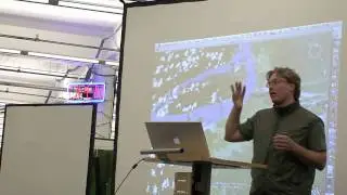XMPP with Seth Fitzsimmons