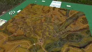 The Battle of Leipzig (X) for "Blucher"