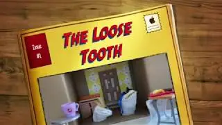 The Loose Tooth Puppet Show