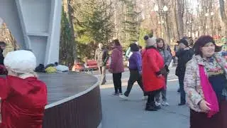 Kharkiv Харьков Танцы сегодня закончились 24.03.2024