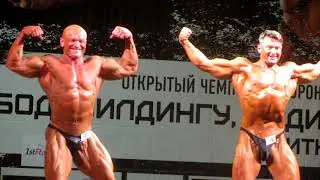 Мужчины разные категории из выступлений на Чемпионате Черноземья Воронежской области апрель 2018 год