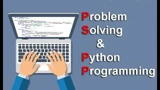 GE8151 Problem Solving and Python Programming - ALGORITHM DEVELOPMENT PROCESS E-Learning Materials