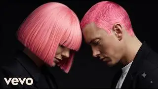 Sia ft. Eminem - Only You Forever (Official Music Video 2026)