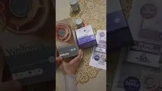 #АкцияWellness