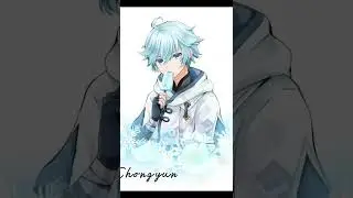 Choose One | Genshin Impact 