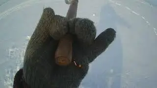 Чаны Колояр Окунь 18 12 2019