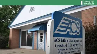 ACS Title and Closing Services on Community Opportunity.com