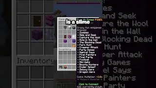 How to Play Pixel Painters in Minecraft!! 
