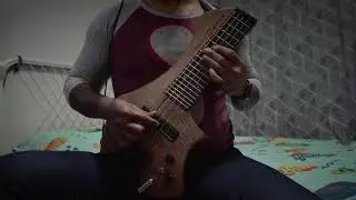Gene Berg Short Bass Demo
