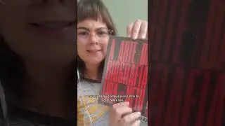 Recebidos de professora da  @CompanhiaDasLetras parte 2 #recebidos #recebidos  #livros  #booktube