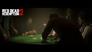 Red Dead Redemption 2 #74 - Der Pokerraub - GamerBaron
