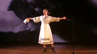 И.О.Дунаевский Песня Анюты 