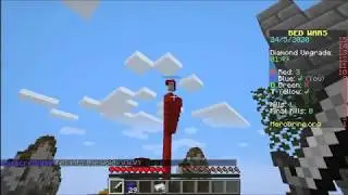 Bedwars Pro