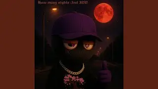 How many nights (feat. It’s Izu)