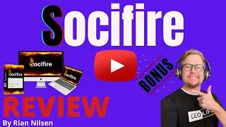 Socifire Review | WARNING: How Do You Get More Traffic to Your Website?