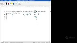 Quants & Reasoning - Day 2 | LeadSoft Placement Academy Live Stream | TCS Preparation